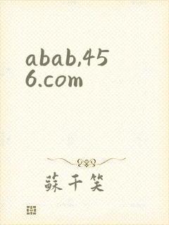 abab,456.com