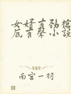 女婿有劲枪枪到底有声小说