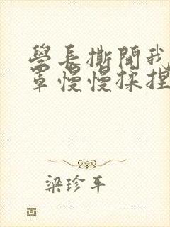 学长撕开我的乳罩慢慢揉捏小说