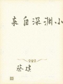 来自深渊小说