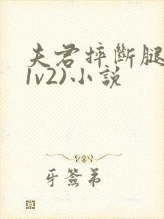 夫君摔断腿后(1v2)小说