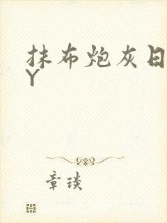 抹布炮灰日记BY