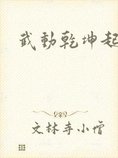 武动乾坤起点