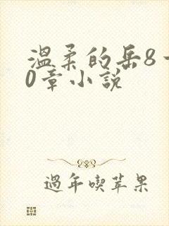 温柔的岳8一20章小说