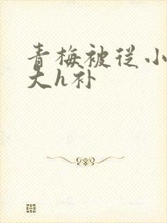 青梅被从小摸到大h补