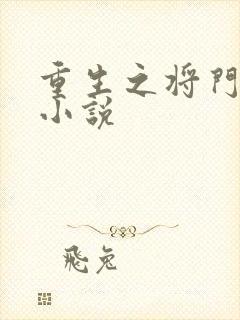 重生之将门毒后小说