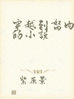 穿越到胬肉系统的小说