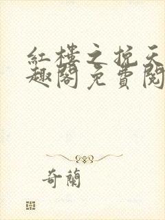 红楼之挽天倾笔趣阁免费阅读