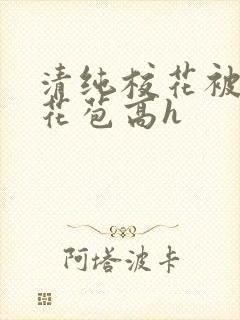 清纯校花被迫开花苞高h