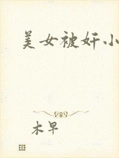 美女被奸小说