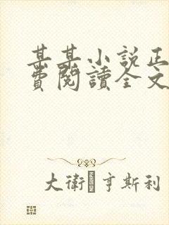 某某小说正版免费阅读全文无弹窗