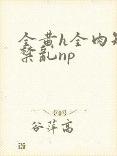 全黄h全肉短篇禁乱np