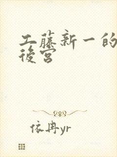 工藤新一的日本后宫