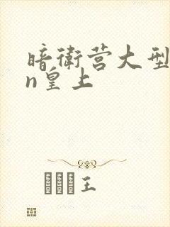 暗卫营大型hpn皇上