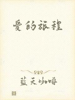 爱的旅程