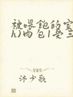 被喂饱的室友(h)肉包1受三攻