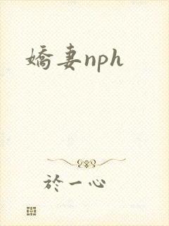 娇妻nph