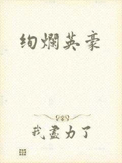 绚烂英豪