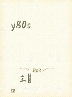 y80s