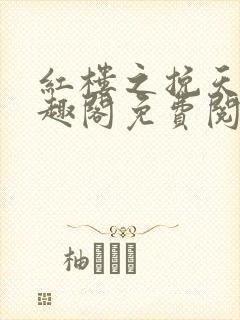 红楼之挽天倾笔趣阁免费阅读