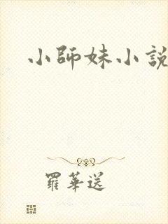 小师妹小说