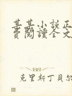 某某小说正版免费阅读全文无弹窗