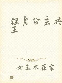 银月公主共享公主