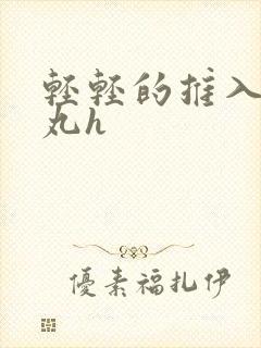 轻轻的推入合欢丸h