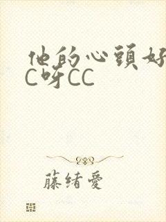 他的心头好 CC呀CC