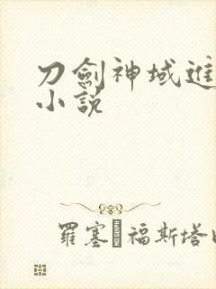 刀剑神域进击篇小说