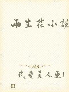 两生花小说