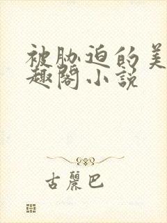 被胁迫的美人笔趣阁小说