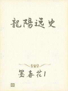 龙阳逸史