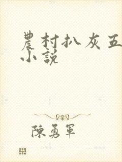 农村扒灰五十篇小说