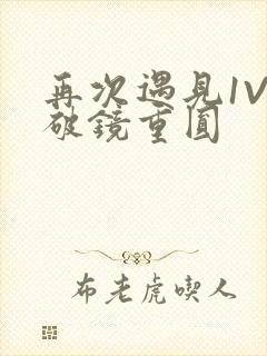 再次遇见1V1破镜重圆