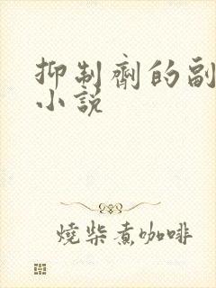 抑制剂的副作用小说