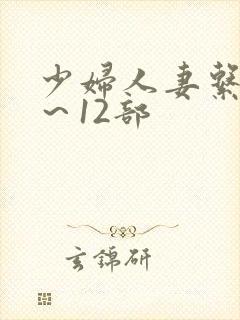 少妇人妻系列1～12部