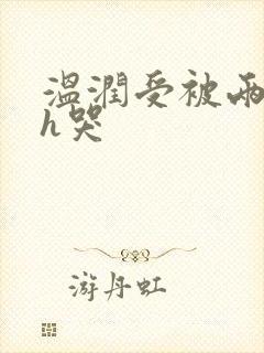 温润受被两个攻h哭