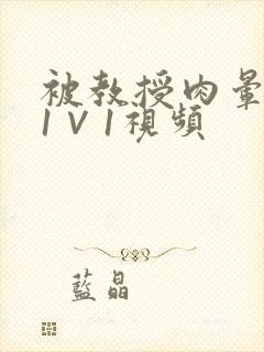 被教授肉晕了H1∨1视频