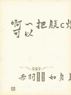 啊～把朕c烂都可以