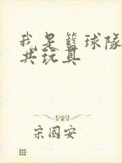 我是篮球队的公共玩具