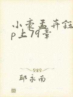 小豪孟卉钰慧三p上79章