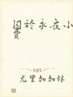 囚于永夜小说免费