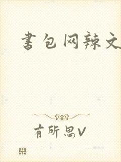 书包网辣文合集