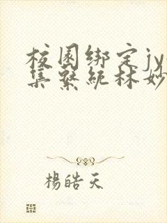 校园绑定jy收集系统林妙妙