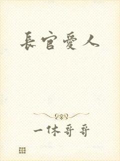 长官爱人