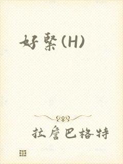 好紧(H)