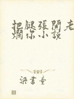 把腿张开老子臊烂你小说