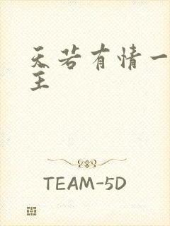 天若有情一家之主