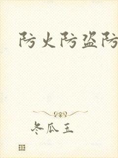 防火防盗防师兄